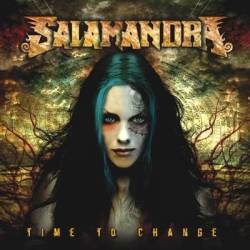 Salamandra : Time to Change